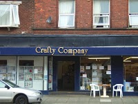 Crafty Company 1068839 Image 0